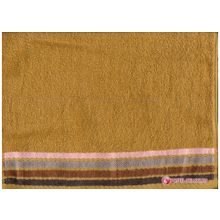 Arya Полотенце Finora Цвет: Коричневый (50x90 см. - 6 шт.)