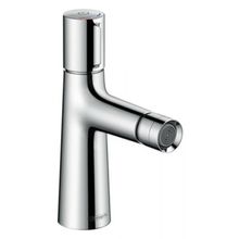 Смеситель Hansgrohe Talis Select S 72202000 для биде