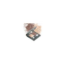 Тени для глаз двойные (тон земляной) True Touche Defining Eyeshadow Duos Neutral Ground