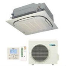 Кассетный кондиционер Daikin FCQHG140F   RZQSG140LV