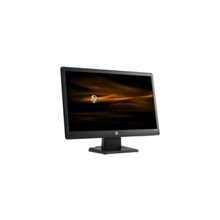 HP w2072a 20" black backlit lcd led 5ms 16:9 dvi m m pivot 3m:1 250cd