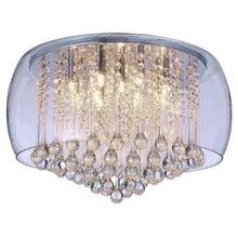 Arte Lamp Потолочный светильник Arte Lamp 92 A7054PL-11CC ID - 223937