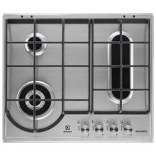 Electrolux Варочная поверхность Electrolux GPE963FX