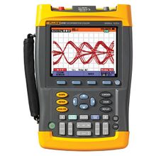 Осциллограф-мультиметр Fluke 225C