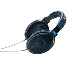 Открытые наушники SENNHEISER HD 600