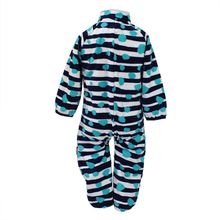 Huppa Комбинезон детский ROLAND 3304BASE-63386