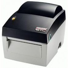 Mercury Принтер этикеток Mercury DT4 (Ethernet, RS232, USB)