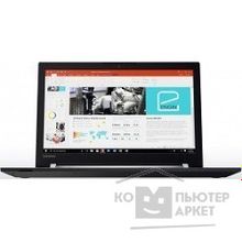 Lenovo V510-15IKB 80WQ024YRK black 15.6"