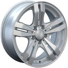 DEZENT TD 6x15 5x114.3 ET40 D71.6