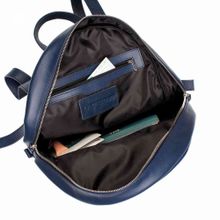 Женский рюкзак Caroline Dark Blue