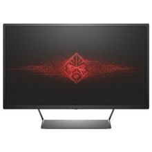 Монитор hp omen w9s97aa, 32" (2560x1440), mva, hdmi, dp