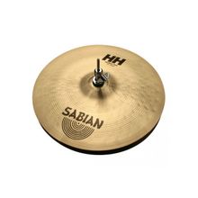 Тарелка SABIAN HH 14" MEDIUM HATS