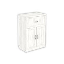 Уют Сервис Тумба с ящиком Гарун Т02 Арктика ID - 312808