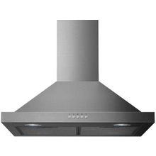 Каминная вытяжка Midea MH 60C 309 X