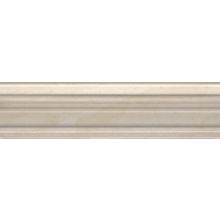 KERAMA MARAZZI BLB015 Бордюр Багет Формиелло беж 20х5х6,9