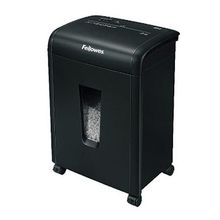 Шредер Fellowes MicroShred 62MC