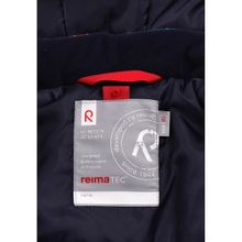 Reima Зимний комбинезон Reimatec® Loska 510268 8865