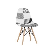 ПМ: Stool Group Стул EAMES Y808