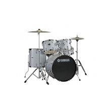 Ударная установка YAMAHA GM2F51SG (Gigmaker, 1я часть)