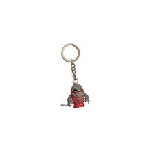 Lego Power Miners 852506 Meltrox Key Chain (Брелок Мелтрокс) 2009