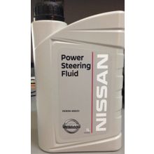 Nissan Nissan PSF жидкость гидроусилителя KE90999931 1л