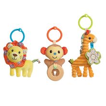 Infantino Африка