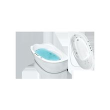 Ванна акриловая BACH Белла 1650*1100