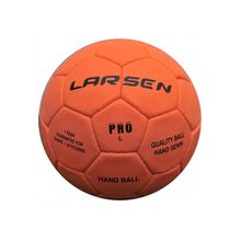 Larsen Мяч гандбольный Larsen Pro L-Men 54см