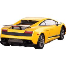 Радиоуправляемая машина MJX Lamborghini Gallardo Superleggera LP 570-4 1:14 - 8536