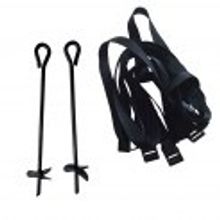 DFC Anchor Kit 2pcs