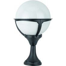 Arte Lamp A1494FN-1BK MONACO столб наземный