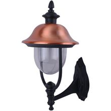 Уличный настенный Arte Lamp A1481AL-1BK BARCELONA