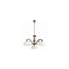 MW-Light 450012103 Ариадна люстра подвесная