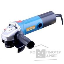 Sturm AG9512P УШМ "профи" , 125 мм, 1000 Вт, регул. оборотов, плавный пуск AG9512P