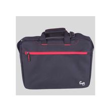 Envy Grounds G211 15,6 черная с красным (11211)