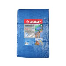 Тент-полотно Зубр 12550-04-05 (4м х 5м)