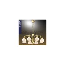 Люстра на цепи Odeon Light 1610 8 Amela