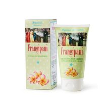 Крем для тела Франжипани Derbe Crema Corpo Frangipani 200мл