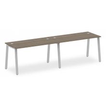 Riva Стол офисный Metal System БА.СМ-2.3 ID - 349325