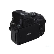 Фотоаппарат Nikon D5200 KIT DX 18-55 VR 24.1Mp, 3" LCD p n: