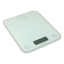 весы кухонные Tefal BC 5000, 5кг, пластик