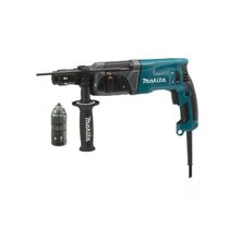 Перфоратор Makita HR 2470T