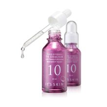 IT’S SKIN Power 10 Formula VE Effector Высококонцентрированная сыворотка для гладкости кожи, 30 мл