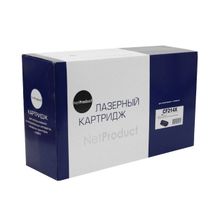 Картридж NetProduct (N-CF214X) для HP LJ Pro 700 M712n dn xh M715 M725dn, 17,5K