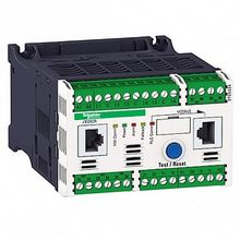 Реле TESYS T ETHERNET TCP IP 1.35-27A 115-230VAC |  код. MR27EFM |  Schneider Electric