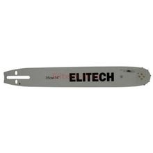 Elitech 0809.012700 - 14", шаг 3 8" LP