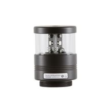 DHR Буксировочный огонь светодиодный DHR DHR40 Retrofit 40.04.09.02 24 В 3,1 Вт желтый для судов до 20 м