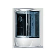 Душевая кабина POLAR 414-1 R L 1200*850*2150