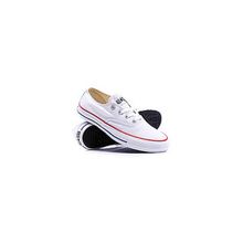 Кеды Converse Chuck Taylor Clean Cvo Ox White