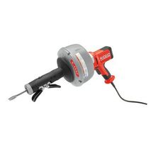 Ridgid Прочистная машина мод.K-45 K-45AF